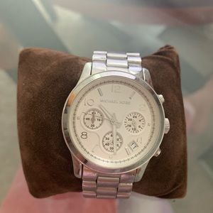 Michael Kors Watch (original box included)